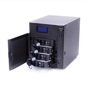ذخیره ساز تحت شبکه 4Bay لنوو مدل EMC PX4 400D ظرفیت 16 ترابایت Lenovo Network Storage 16TB 