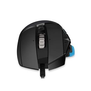 LOGITECH G502 GAMING mouse با سیم موس باسیم لاجیتک مدل G502