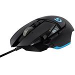 LOGITECH G502 GAMING mouse با سیم