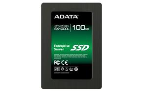 حافظه اس اس دی مخصوص سرور ای دیتا مدل SX1000L ظرفیت 400 گیگابایت Adata SX1000L Enterprise Server SSD Drive - 400GB