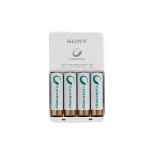 شارژر باتری سونی 34HH4KN Sony Power Charger 34HH4KN