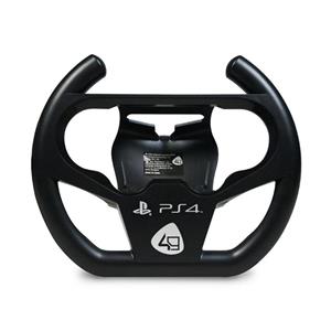 دسته بازی 4gemers مدل Compact Racing Wheel 4gamers Compact Racing Wheel Gaming Console Accessory