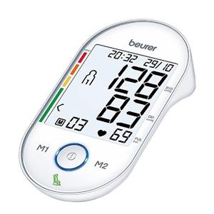 فشارسنج بیورر مدل BM55 Beurer BM55 Blood Pressure Monitor