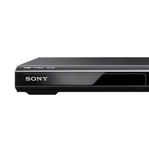 پخش کننده DVD سونی مدل DVP-SR760HP Sony DVP-SR760HP DVD Player