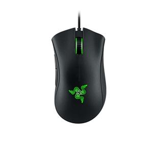 ماوس مخصوص بازی ریزر مدل دس ادر کروما 2014 Razer Deathadder Chroma 2014 Gaming Mouse