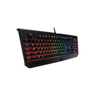 کیبورد مخصوص بازی مکانیکی ریزر مدل Blackwidow Chroma V2 Razer Blackwidow Chroma V2 Mechanical Gaming Keyboard