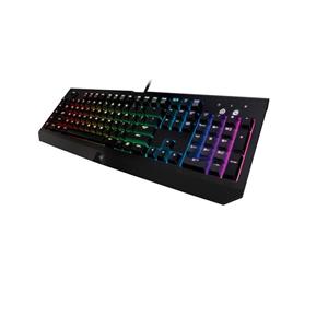 کیبورد مخصوص بازی مکانیکی ریزر مدل Blackwidow Chroma V2 Razer Blackwidow Chroma V2 Mechanical Gaming Keyboard