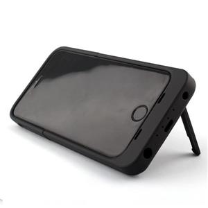 کاور توتو امبیولاتوری مناسب برای گوشی آیفون 6 پلاس Totu Ambulatory Case For iPhone 6 Plus