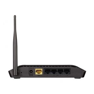 روتر بی‌سیم N 150 دی-لینک مدل DIR-600M D-Link DIR-600M Wireless N 150 Home Router