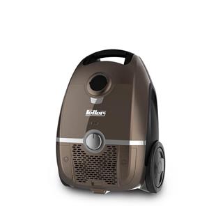 جاروبرقی فلر مدل VC202 Feller VC202 Vacuum Cleaner