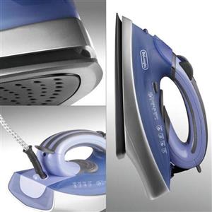 اتوبخار دلونگی مدل FXP2500AG Delonghi FXP2500AG Steam Iron