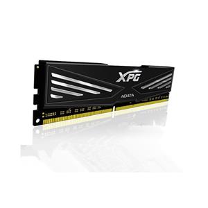 رم دسکتاپ DDR3 تک کاناله 1600 مگاهرتز CL9 ای دیتا مدل XPG V1 ظرفیت 8 گیگابایت