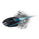 Logitech G402 Hyperion Fury Gaming Mouse