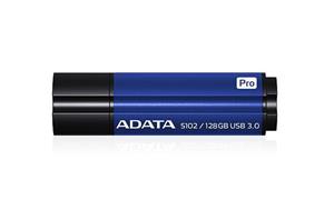 فلش مموری ای دیتا مدل S102 Pro ظرفیت 128 گیگابایت ADATA S102 Pro Flash Memory - 128GB