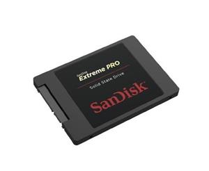 حافظه SSD سن دیسک مدل Extreme Pro ظرفیت 240 گیگابایت SanDisk Extreme Pro SSD Drive - 240GB