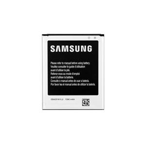 باتری موبایل سامسونگ مدل EB425161LU با ظرفیت 1500mAh مناسب برای گوشی موبایل Galaxy S3 mini
