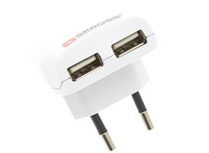 شارژر اسکراس مدل Euro USB Skross Euro USB Charger