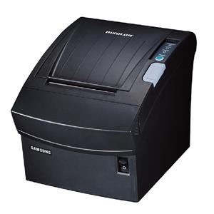 پرینتر حرارتی بیکسولون مدل SRP 350PlusIII Bixolon 350 Plus III Thermal Printer 