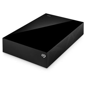 هارددیسک اکسترنال سیگیت مدل Backup Plus Desktop ظرفیت 5 ترابایت Seagate Backup Plus Desktop External Hard Drive - 5TB