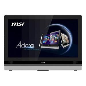 کامپیوتر همه کاره ام اس آی Adora24G 0NC  MSI Adora24G 0NC - Core i3-8GB-1T