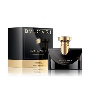 ادو پرفیوم زنانه بولگاری مدل Jasmin Noir حجم 100 میلی لیتر Bvlgari Jasmin Noir EDP For Women 100ml