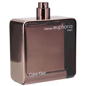 ادو تویلت مردانه کلوین کلاین مدل Euphoria Intense حجم 100 میلی لیتر