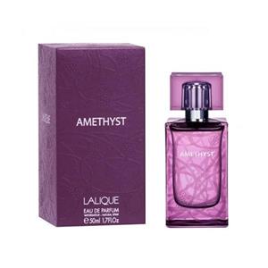 ادو پرفیوم زنانه لالیک مدل Amethyst حجم 100 میلی لیتر Lalique Amethyst Eau De Parfum For Women 100ml