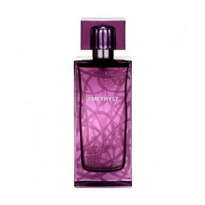 ادو پرفیوم زنانه لالیک مدل Amethyst حجم 100 میلی لیتر Lalique Amethyst Eau De Parfum For Women 100ml