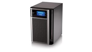 ذخیره ساز تحت شبکه 6Bay لنوو مدل ای امگا PX6 300D ظرفیت 12 ترابایت Lenovo Iomega Network Storage 12TB 