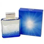 Axis Blue Eau De Toilette For Men 90ml