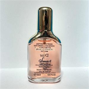 ادو تویلت مردانه دیور Fahrenheit حجم 200ml