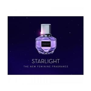 ادو پرفیوم زنانه اگنر مدل Starlight حجم 100 میلی لیتر Aigner Starlight Eau De Parfum For Women 100ml