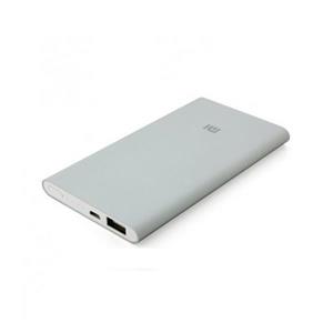 شارژر همراه شاومی Mi با ظرفیت 5200 میلی آمپر ساعت Xiaomi Mi 5200 mAh Power Bank