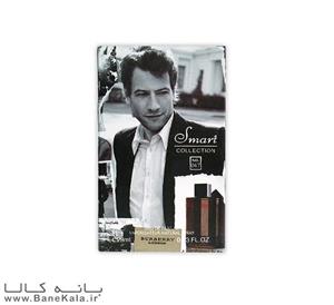 ادو تویلت مردانه بربری London حجم 100ml Burberry London Eau De Toilette For Men 100ml