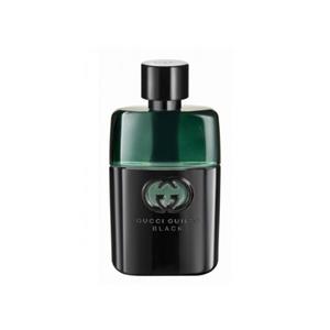 ادو تویلت مردانه گوچی مدل Guilty Black Pour Homme حجم 90 میلی لیتر Gucci Guilty Black Pour Homme EDT For Men 90ml