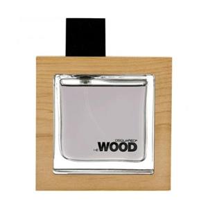 ادو پرفیوم زنانه دیسکوارد She Wood حجم 100ml Dsquared EDP For Women 