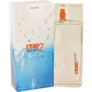 عطر و ادکلن مردانه کنزو  مدل L Eau 2 Homme