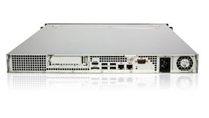 ذخیره ساز تحت شبکه 4Bay لنوو مدل EMC PX4 400R ظرفیت 8 ترابایت Lenovo Network Storage 8TB 