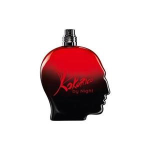 ادو تویلت مردانه ژان پاول Gaultier Kokorico By Night حجم 100ml Jean Paul Gaultier Kokorico By Night Eau De Toilette For Men 100ml