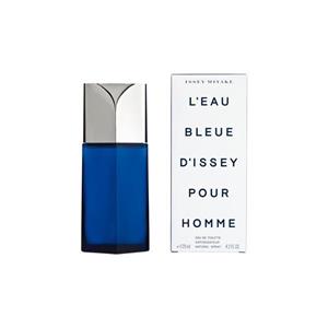 ادو تویلت ایسی میاک مدل لو بلو دیسی حجم 75 میلی لیتر مناسب برای اقایان Issey Miyake L eau Bleue d Pour Homme Eau De Toilette For Men 75ml 