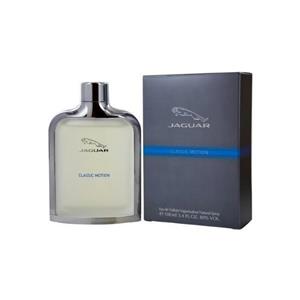 ادو تویلت مردانه Jaguar Classic Motion حجم 100ml Jaguar Classic Motion Eau De Toilette For Men 100ml