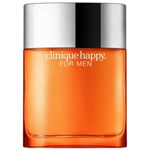 ادو تویلت مردانه کلینیک Happy حجم 100ml Clinique Eau De Toilette for Men 