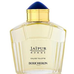 ادو تویلت مردانه بوچرون Jaipur حجم 100ml Boucheron Jaipur Eau De Toilette For Men 100ml