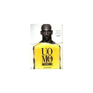 ادو تویلت مردانه موسکینو Forever Sailing حجم 100ml Moschino Forever Sailing Eau De Toilette For Men 100 ml