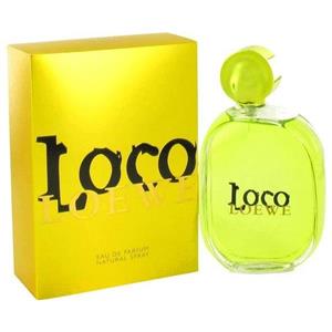 ادو پرفیوم زنانه لوو Loco حجم 50ml Loewe Eau De Parfum For Women 