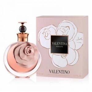 ادو پرفیوم زنانه ولنتینو Valentina Assoluto حجم 80ml Valentino Valentina Assoluto Eau De Parfum For Women 80ml