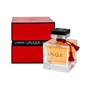 ادو پرفیوم زنانه لالیک مدل لی پرفیوم حجم 100 میلی لیتر Lalique Le Parfum For Women 100ml - EDP