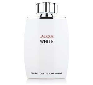 ادو تویلت مردانه لالیک مدل وایت حجم 125 میلی لیتر  Lalique White Eau De Toilette For Men 125ml