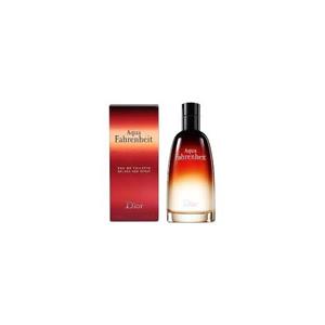 Aqua Fahrenheit Dior Aqua Fahrenheit Eau De Toilette For Men 125ml