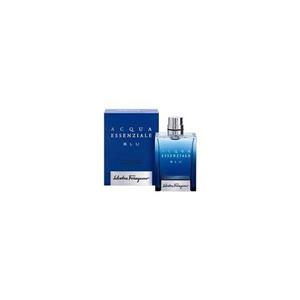 ادو پرفیوم مردانه سالواتوره فراگامو Essenziale Acqua Blu حجم 100ml Salvatore Ferragamo Essenziale Acqua Blu Eau De Parfum For Men 100ml